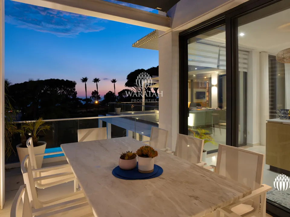 Villa a Vale do Lobo, Faro - foto 5